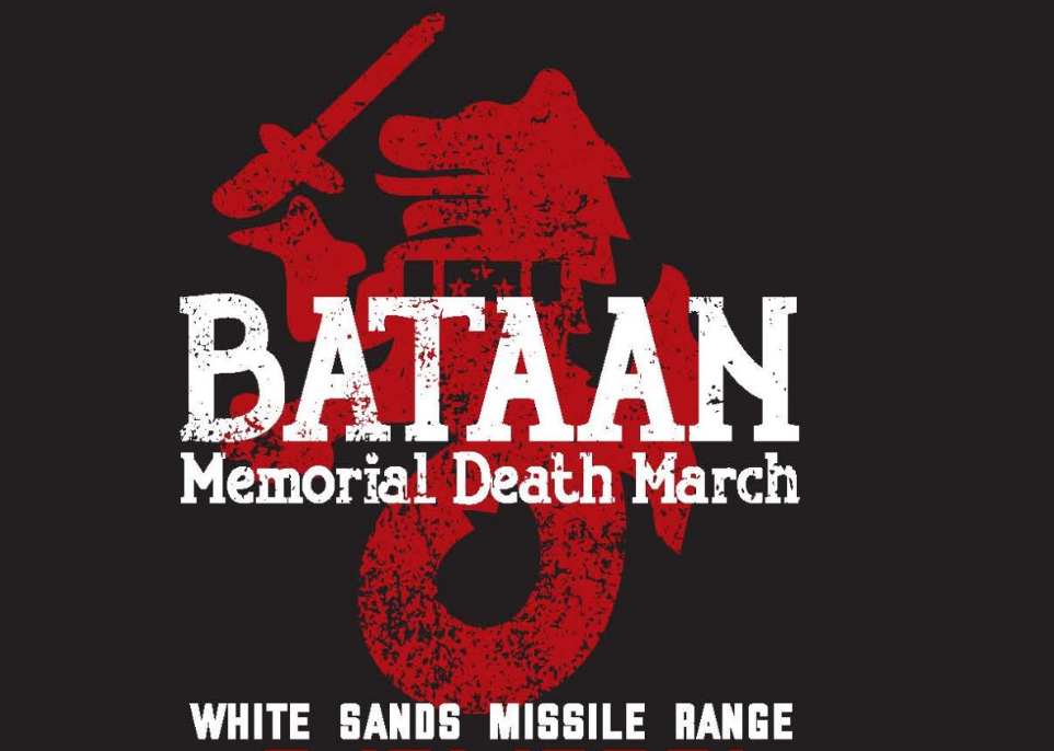 Bataan Memorial Death March cancelled NMSU Round Up