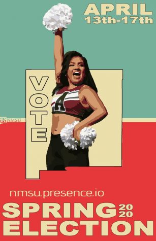 Image Courtesy of ASNMSU.