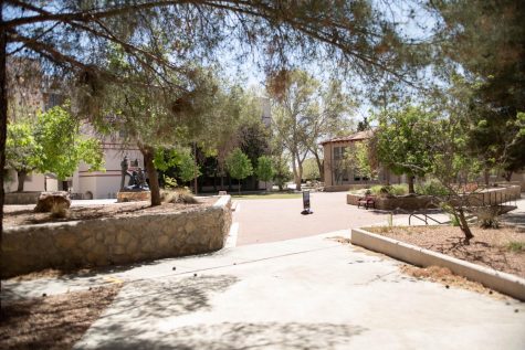 NMSU plans to welcome students come the fall semester, but specifics have yet to be finalized.