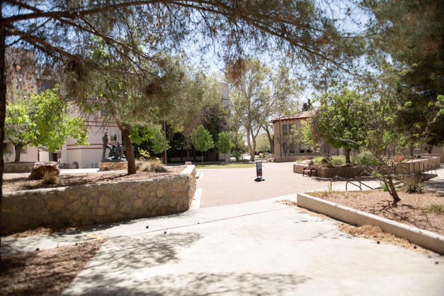 NMSU plans to welcome students come the fall semester, but specifics have yet to be finalized. 