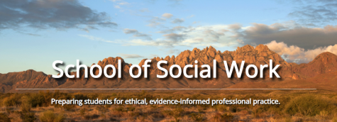 NMSU School of Social Work, courtesy photo