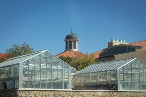Voters will decide on funding for NMSU agricultural modernization this November.