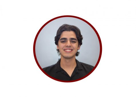 Photo of Raul Flores