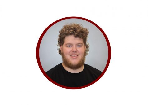 Photo of Trent Nickell