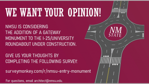 Image Courtesy of NMSU Facilities and Services