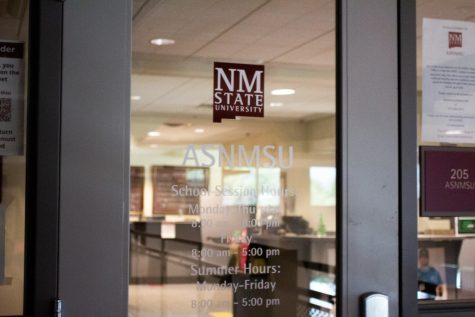 ASNMSU recognizes Society of Engineering Physics for PPE production