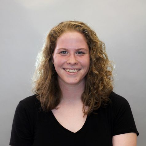 Photo of Rachel Bagett