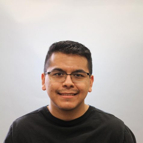 Photo of Luis Rios