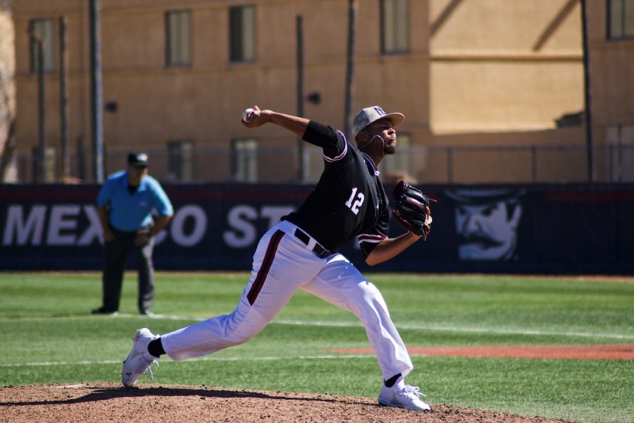 New Mexico State will now open their season Feb. 26 against ACU in Abilene, Texas.