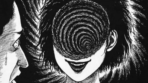 Review: The horror of Junji Ito's Uzumaki - NMSU Round Up