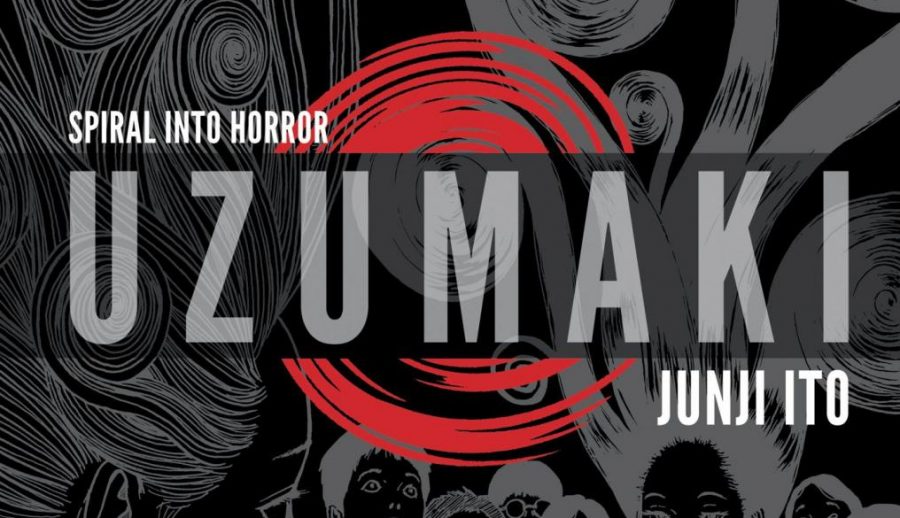 Review: The horror of Junji Ito’s Uzumaki