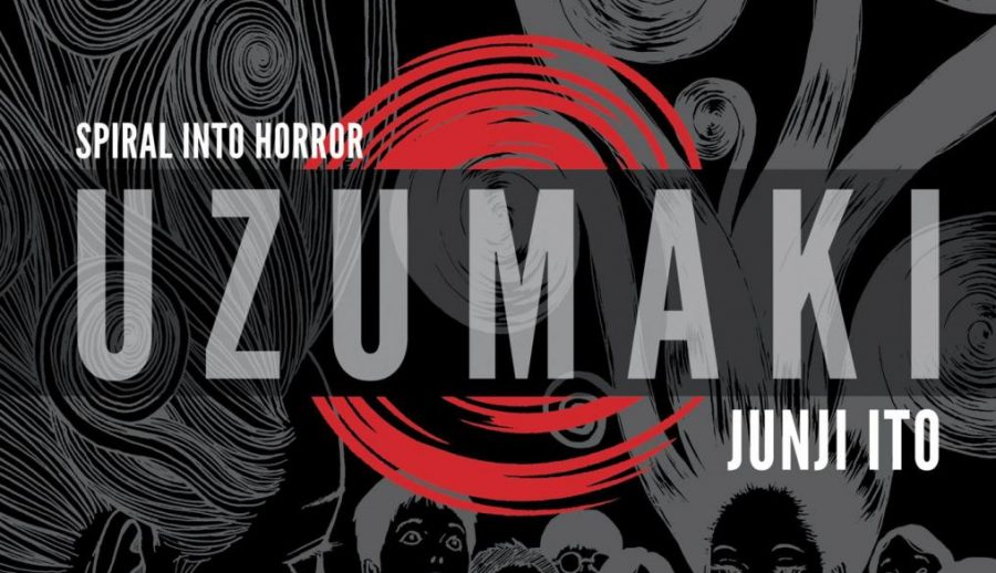 Junji ito uzumaki HD wallpapers