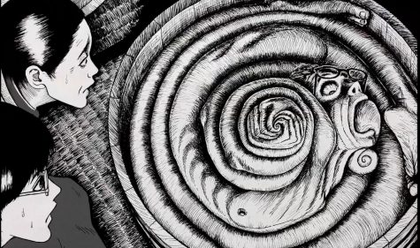 Spiralling Into Horror: Exploring the Surreal Manga of Junji Ito - The  Gutter Review