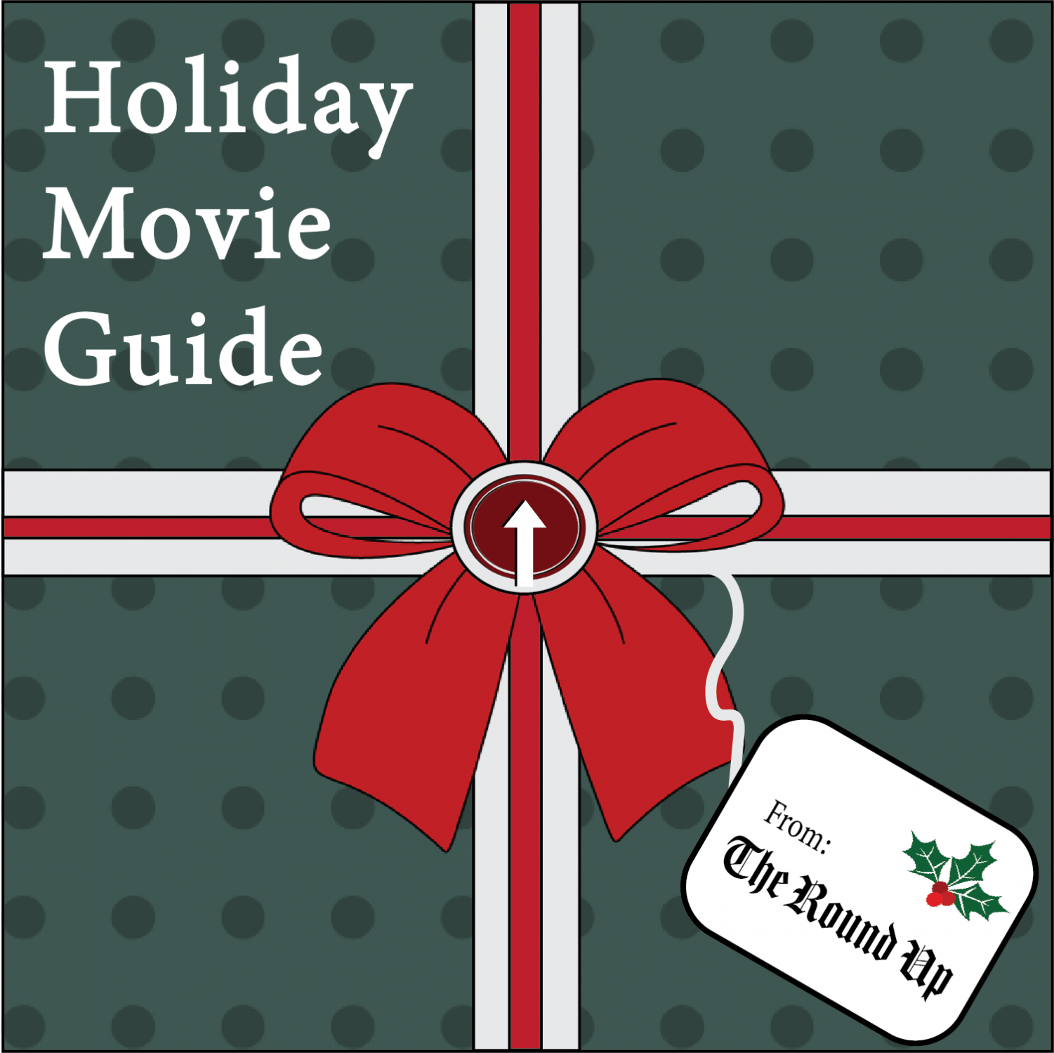 Holiday Movie Guide NMSU Round Up