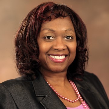 Dr. Dorothy Campbell, recently announced as NMSU's new interim provost. 