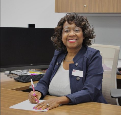 A sit-down with Dr. Dorothy Campbell, interim provost of NMSU 