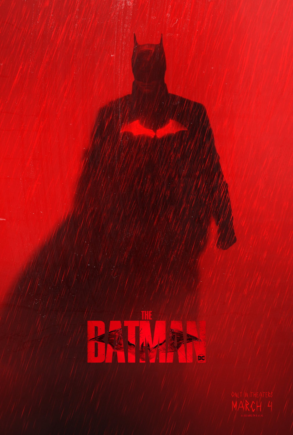 The Batman (2022) Movie Review - NMSU Round Up
