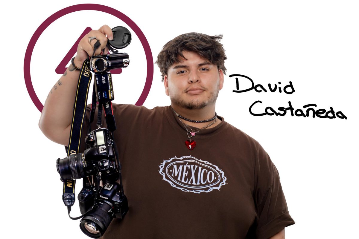 David Castañeda