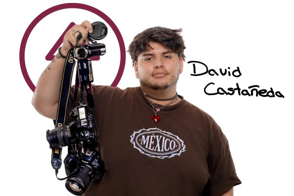 David Castañeda