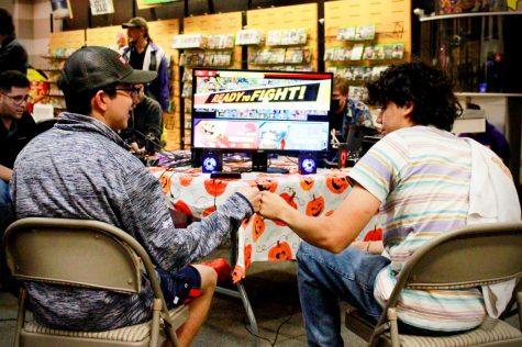 Competitive Smash Bros. in Las Cruces: Everything you need to know