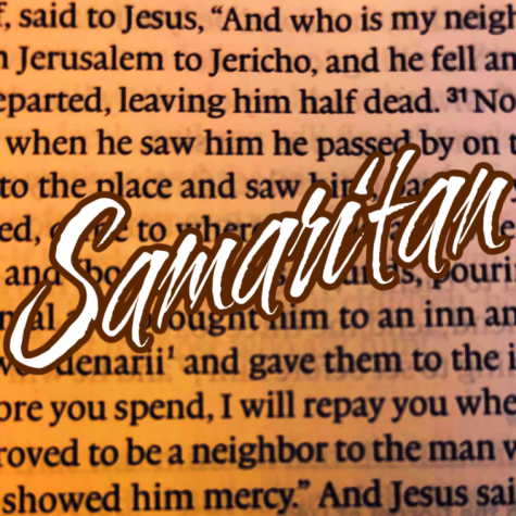 An ancient parable retold. 