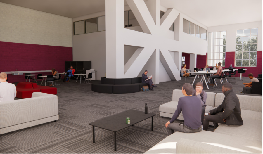 ASNMSU leaders hopeful that lobbying efforts bring money for renovated