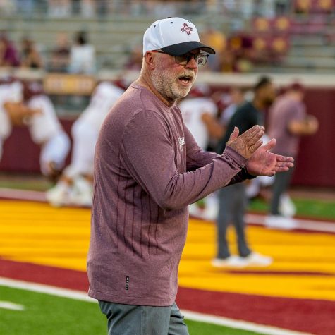 NMSU Football Coach Jerry Kill: A Journey of Resilience and Success