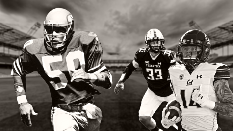 The Young Family: A Dynasty of Las Cruces Football Excellence