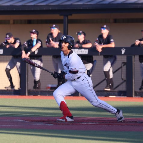 New Mexico State baseball wastes opportunity to swing season, gets swept by Tarleton 
