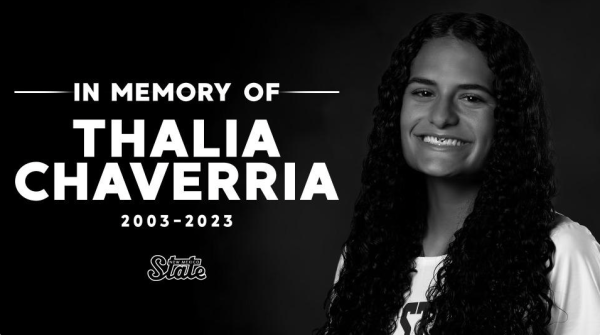 T was an inspiration and rock to this team, Soccer player’s sudden death shocks NMSU community