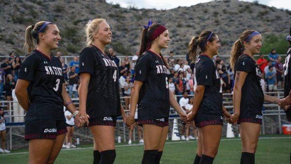 Aggies shutout the Miners in Battle of 1-10