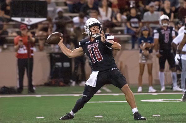 Hawaii football suffers humiliating 45-26 loss to New Mexico State