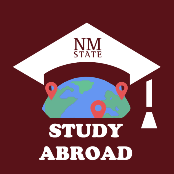 NMSUs Education Abroad department offers several unique programs for students to study in other countries. 