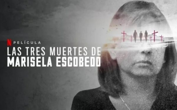 A mother’s unconditional fight for justice: Gender violence in Mexico 