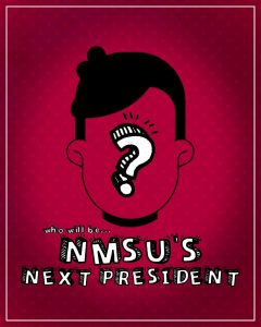Who will be NMSUs next president?