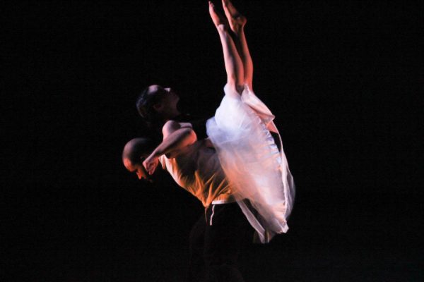 Review: Reignite Dance Concert emanates variety and passion