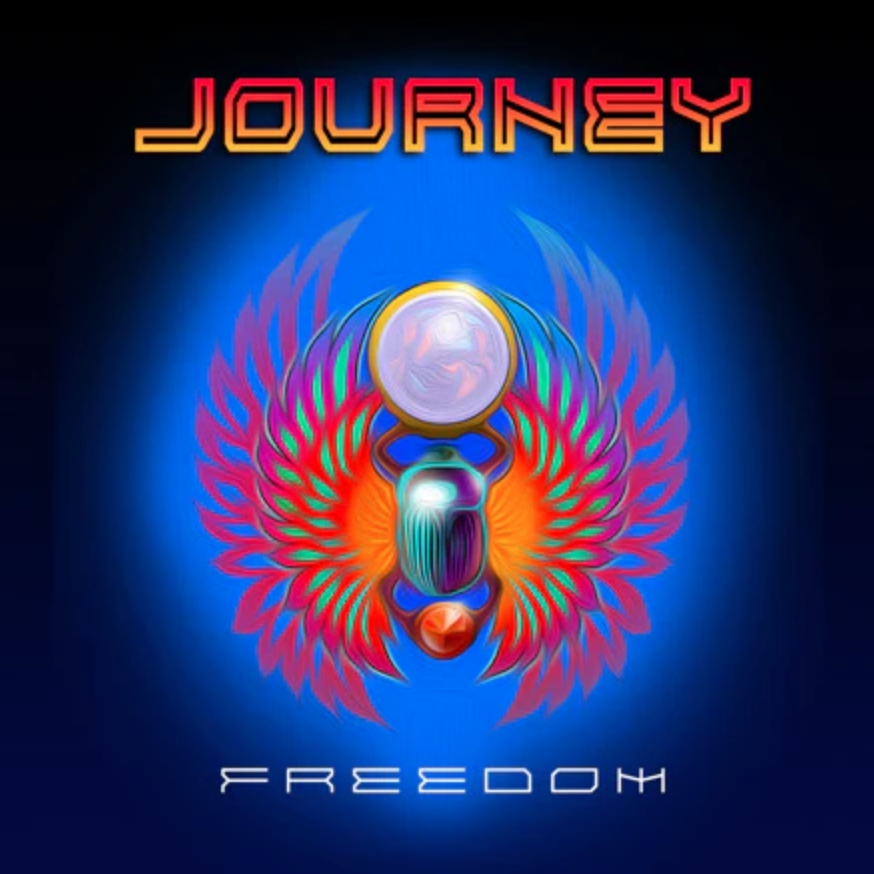 Holding onto that feeling: Journey’s Freedom Tour