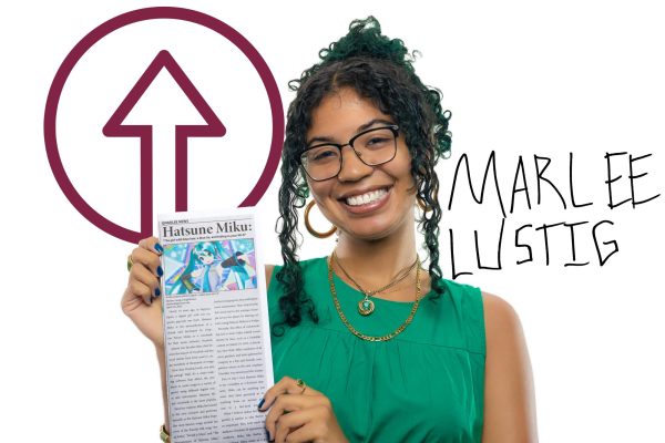 Marlee Lustig