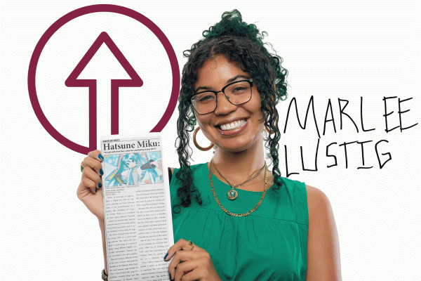 Marlee Lustig