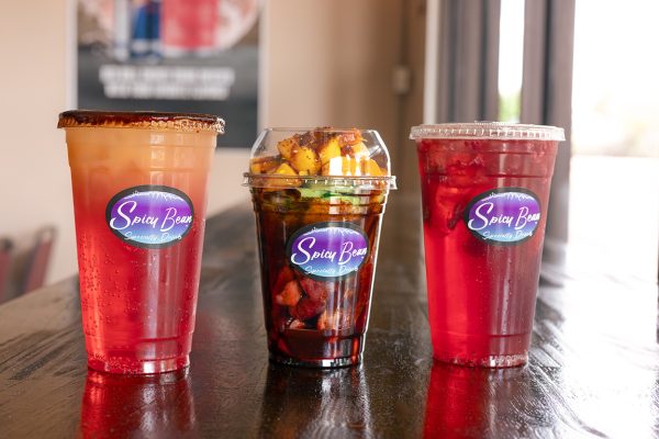 Spicy Bean offers sweet deals near NMSU