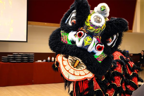 Lunar New Year celebrations return to NMSU