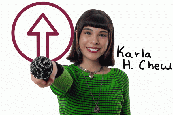Karla Hernandez Chew