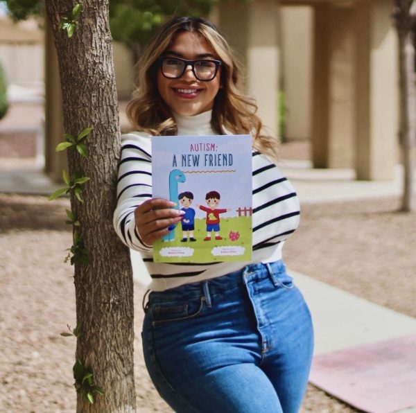 Children’s book by local author helps kids learn inclusivity