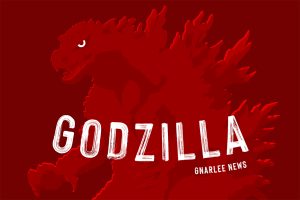 Godzilla: King of the Monsters
