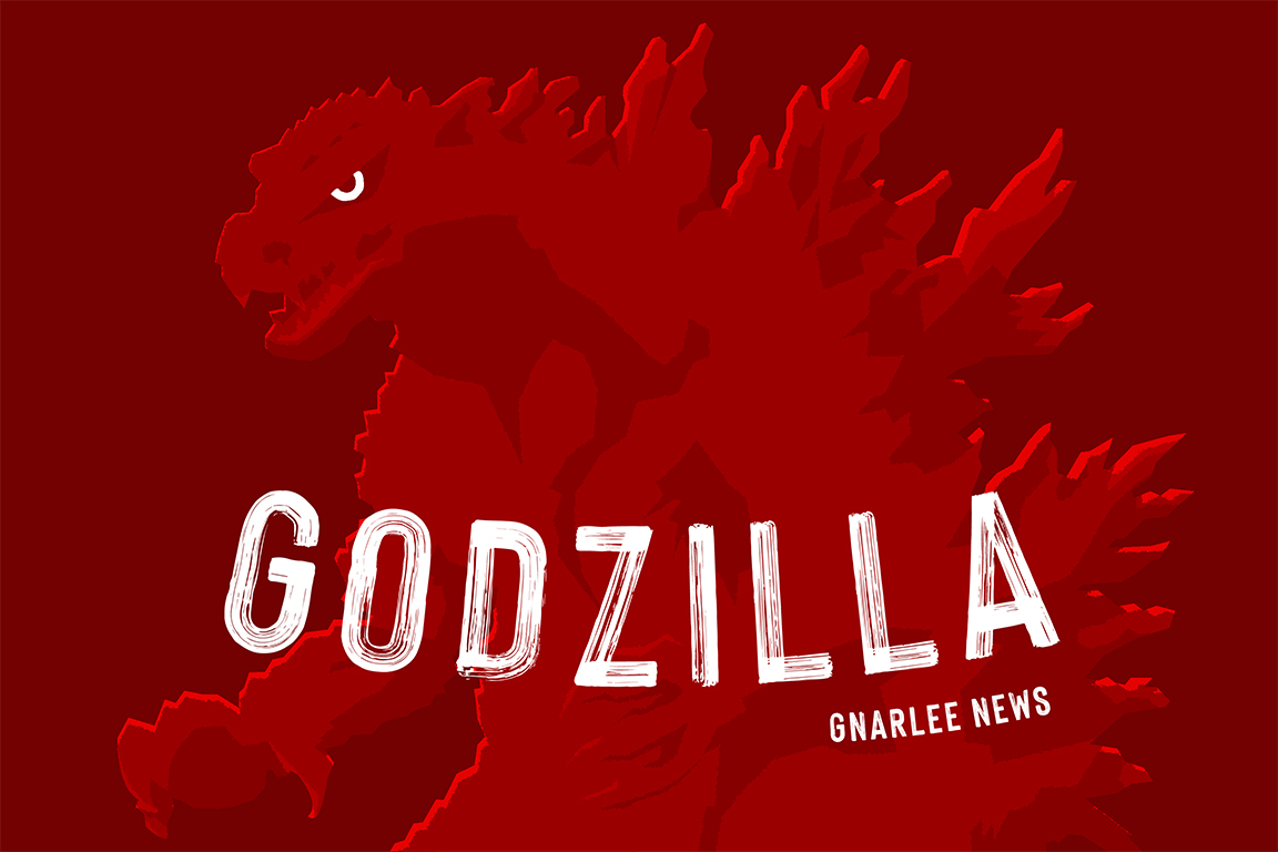 Godzilla: King of the Monsters
