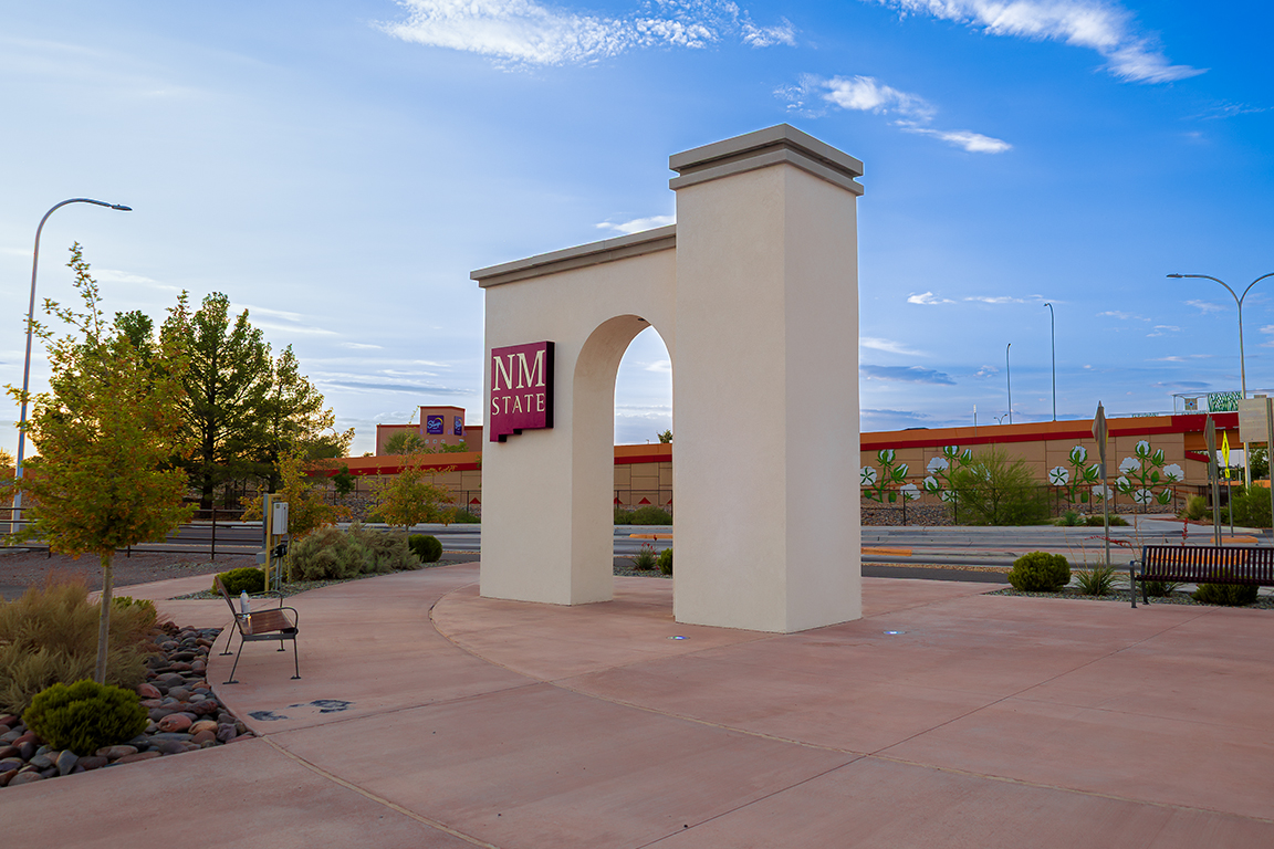 OIE Interim Director Aisha Gutierrez said sexual assault cases remain common at NMSU. August 24, 2025.