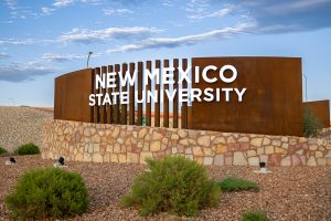 NMSU is now one of many universities with mandated consent training. August 24, 2025.