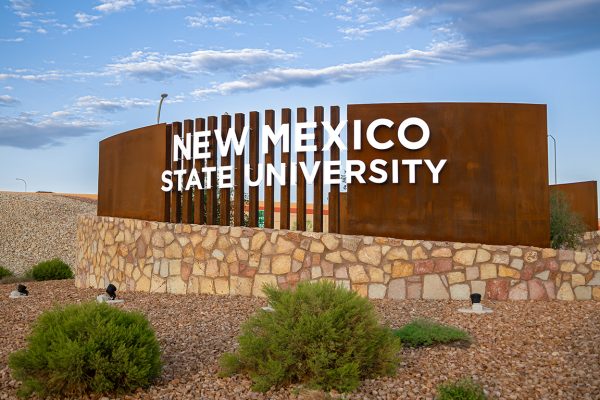 NMSU is now one of many universities with mandated consent training. August 24, 2025.
