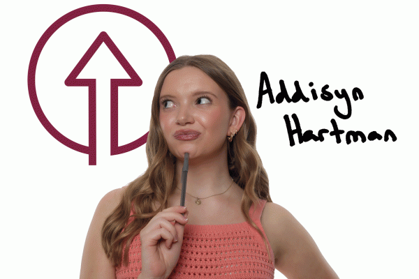 Addisyn Hartman