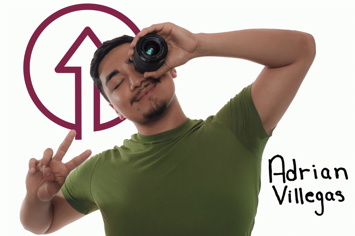 Adrian Villegas